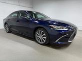 Thumbnail of 2019 Nightfall Mica Lexus ES 350