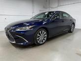 Photo of 2019 Nightfall Mica Lexus ES 350