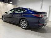 Thumbnail of 2019 Nightfall Mica Lexus ES 350