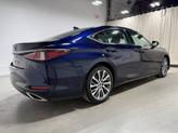 Thumbnail of 2019 Nightfall Mica Lexus ES 350