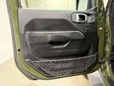 Thumbnail of 2021 Sarge Green Clearcoat Jeep Wrangler Unlimited