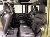 Thumbnail of 2021 Sarge Green Clearcoat Jeep Wrangler Unlimited