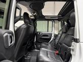 Thumbnail of 2020 Bright White Clearcoat Jeep Wrangler Unlimited