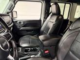 Thumbnail of 2020 Bright White Clearcoat Jeep Wrangler Unlimited