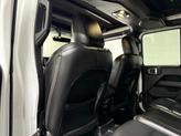 Thumbnail of 2020 Bright White Clearcoat Jeep Wrangler Unlimited