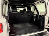 Thumbnail of 2020 Bright White Clearcoat Jeep Wrangler Unlimited