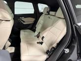 Thumbnail of 2025 Black Sapphire Metallic BMW X1