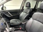Thumbnail of 2018 Crystal Black Silica Subaru Forester