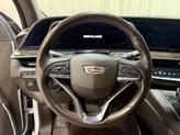 Thumbnail of 2021 Crystal White Tri-Coat Cadillac Escalade