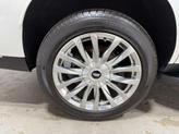 Thumbnail of 2021 Crystal White Tri-Coat Cadillac Escalade