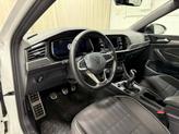 Thumbnail of 2024 Pure White Volkswagen Jetta