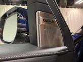 Thumbnail of 2025 Grand Blue INFINITI QX80