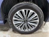 Thumbnail of 2025 Grand Blue INFINITI QX80