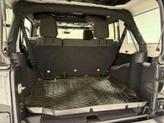 Thumbnail of 2017 Black Clearcoat Jeep Wrangler Unlimited