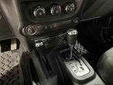 Thumbnail of 2017 Black Clearcoat Jeep Wrangler Unlimited