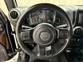 Thumbnail of 2017 Black Clearcoat Jeep Wrangler Unlimited