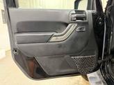 Thumbnail of 2017 Black Clearcoat Jeep Wrangler Unlimited