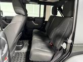 Thumbnail of 2017 Black Clearcoat Jeep Wrangler Unlimited