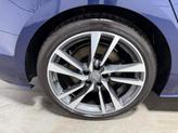 Thumbnail of 2021 Navarra Blue Metallic Audi S5