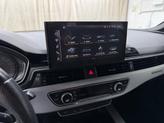 Thumbnail of 2021 Navarra Blue Metallic Audi S5