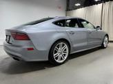 Thumbnail of 2016 Florett Silver Metallic Audi A7