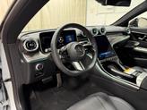 Thumbnail of 2024 Cirrus Silver Metallic Mercedes-Benz CLE 300