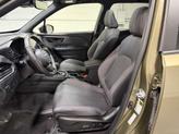 Thumbnail of 2025 Autumn Green Metallic Subaru Forester