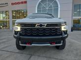 Thumbnail of 2022 Summit White Chevrolet Silverado 1500