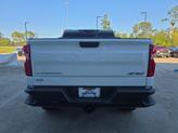 Thumbnail of 2022 Summit White Chevrolet Silverado 1500