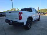 Thumbnail of 2022 Summit White Chevrolet Silverado 1500