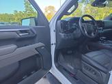 Thumbnail of 2022 Summit White Chevrolet Silverado 1500