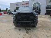 Thumbnail of 2025 Diamond Black RAM 2500
