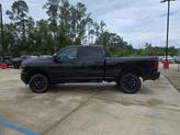 Thumbnail of 2025 Diamond Black RAM 2500