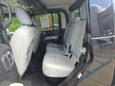 Thumbnail of 2023 Black Clearcoat Jeep Gladiator