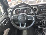 Thumbnail of 2023 Black Clearcoat Jeep Gladiator