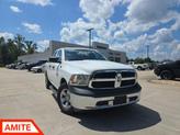 Photo of 2017 Bright White Clearcoat RAM 1500