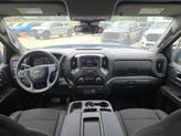 Thumbnail of 2024 Glacier Blue Metallic Chevrolet Silverado 1500