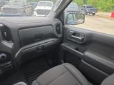 Thumbnail of 2024 Glacier Blue Metallic Chevrolet Silverado 1500