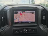 Thumbnail of 2024 Glacier Blue Metallic Chevrolet Silverado 1500