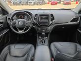 Thumbnail of 2020 Diamond Black Jeep Cherokee