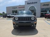 Thumbnail of 2022 Sting Gray Clearcoat Jeep Renegade
