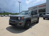 Thumbnail of 2022 Sting Gray Clearcoat Jeep Renegade