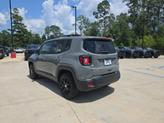 Thumbnail of 2022 Sting Gray Clearcoat Jeep Renegade