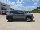 Thumbnail of 2022 Sting Gray Clearcoat Jeep Renegade
