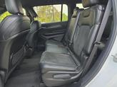 Thumbnail of 2024 Bright White Clearcoat Jeep Grand Cherokee L
