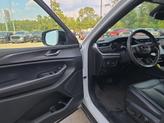 Thumbnail of 2024 Bright White Clearcoat Jeep Grand Cherokee L