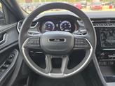 Thumbnail of 2024 Bright White Clearcoat Jeep Grand Cherokee L