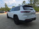 Thumbnail of 2024 Bright White Clearcoat Jeep Grand Cherokee L