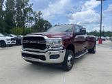 Thumbnail of 2024 Delmonico Red Pearlcoat RAM 3500