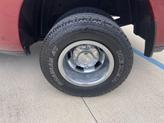 Thumbnail of 2024 Delmonico Red Pearlcoat RAM 3500